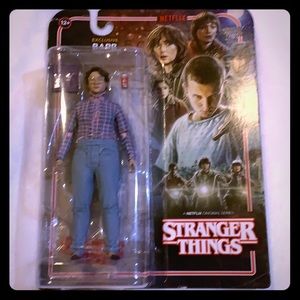 Stranger Things Exclusive Barb Action Figure